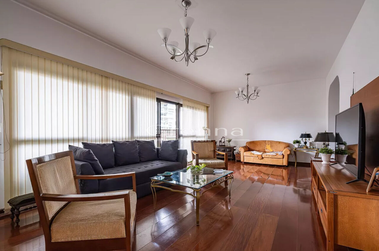 Apartamento para Venda - Pinheiros