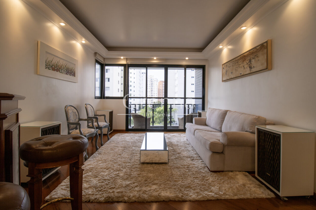 Apartamento para Venda - Moema
