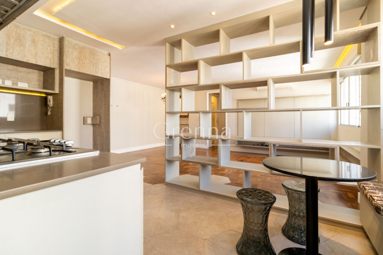 Apartamento em Moema, foto 1