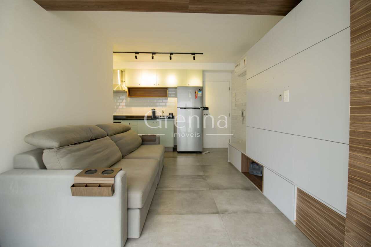 Apartamento em Moema, foto 1