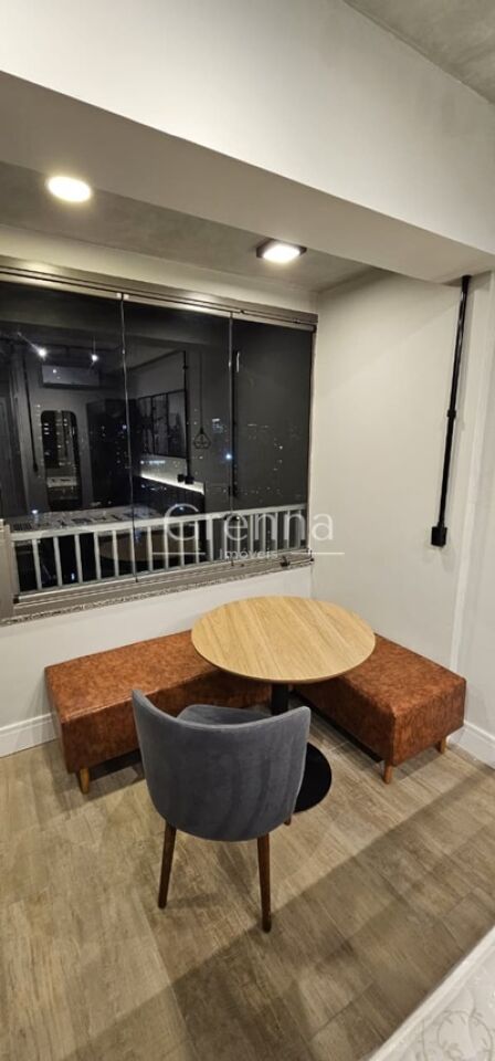 Apartamento em Vila Olímpia, foto 1