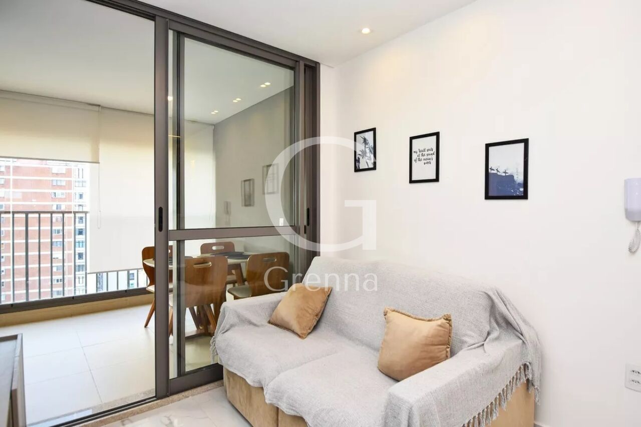 Apartamento em Jardim Paulista, foto 1