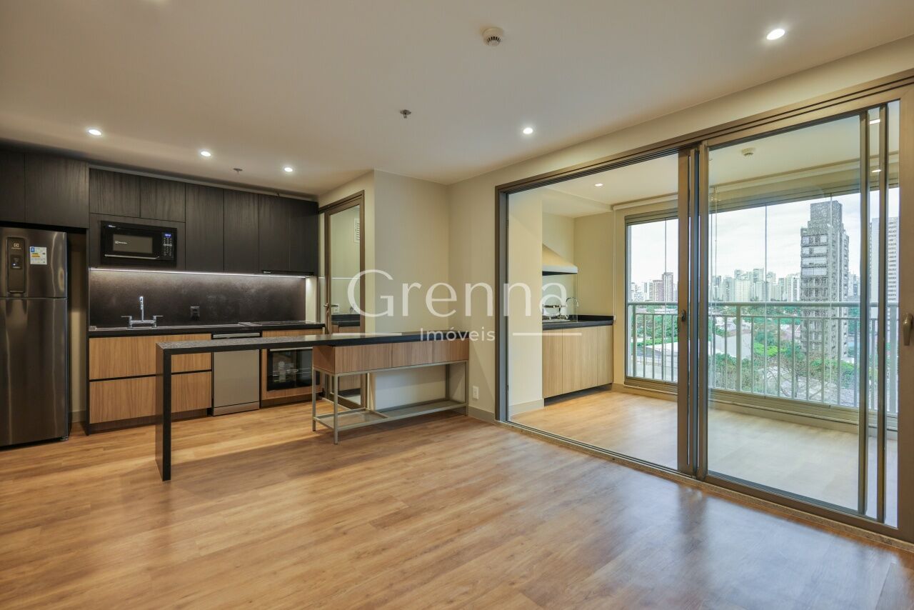 Apartamento em Moema, foto 1