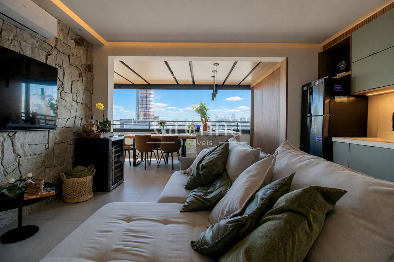 Apartamento para Venda - Pinheiros