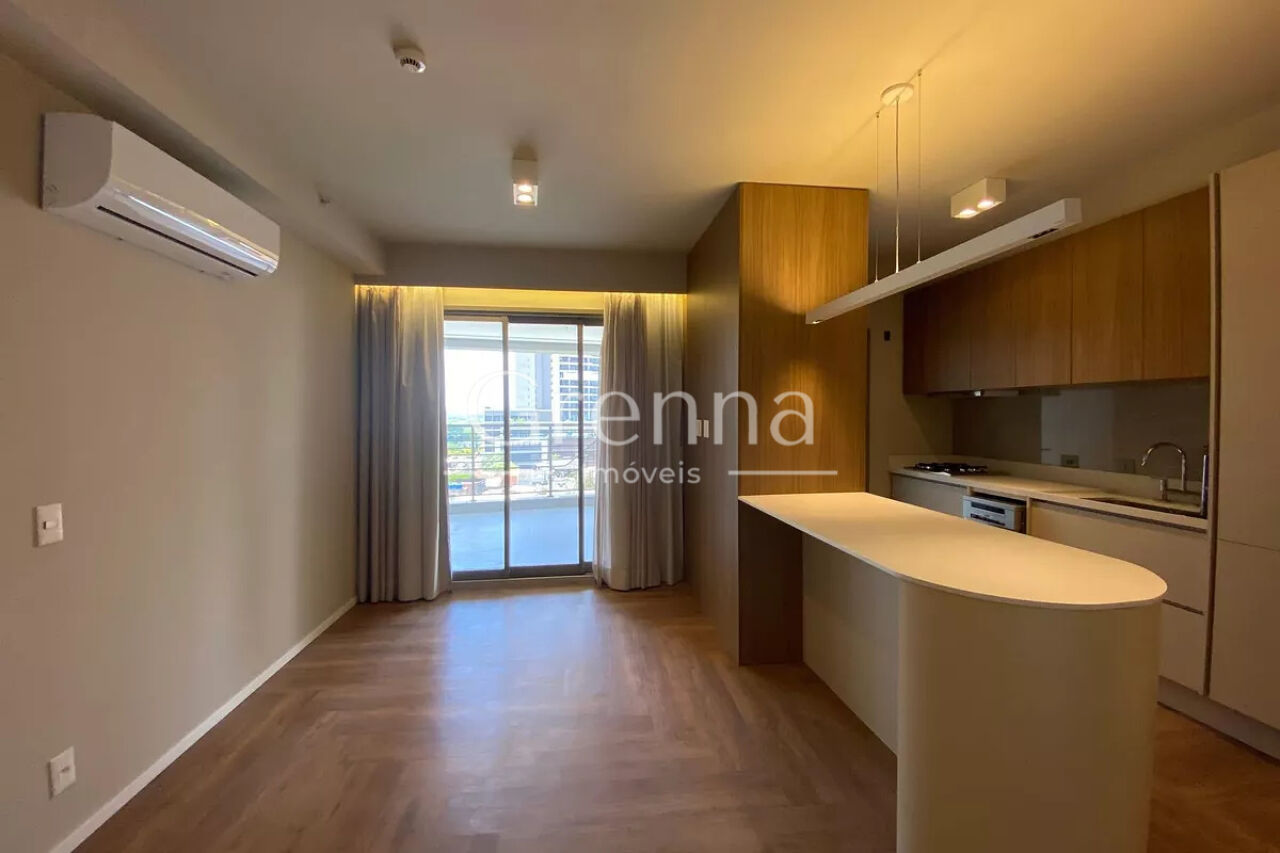 Apartamento para Venda - Pinheiros