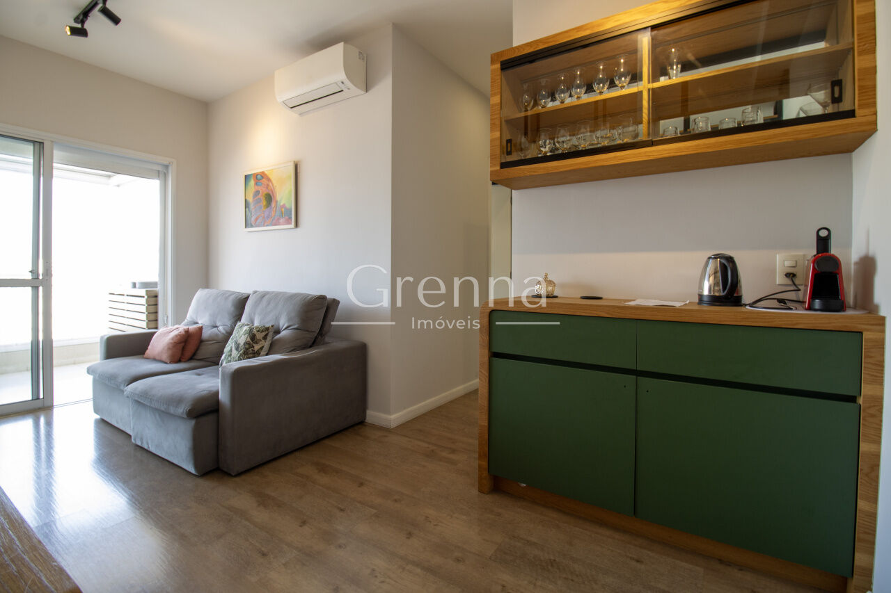 Apartamento em Pinheiros, foto 1