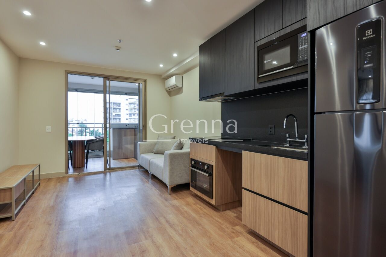 Apartamento em Moema, foto 1