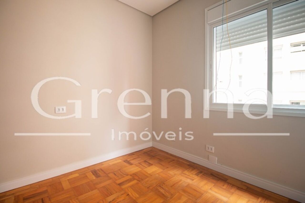 Apartamento para Venda - Vila Nova Conceição
