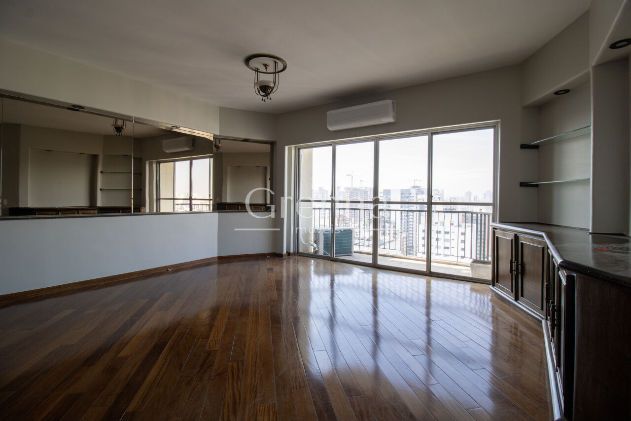 Apartamento para Venda - Moema