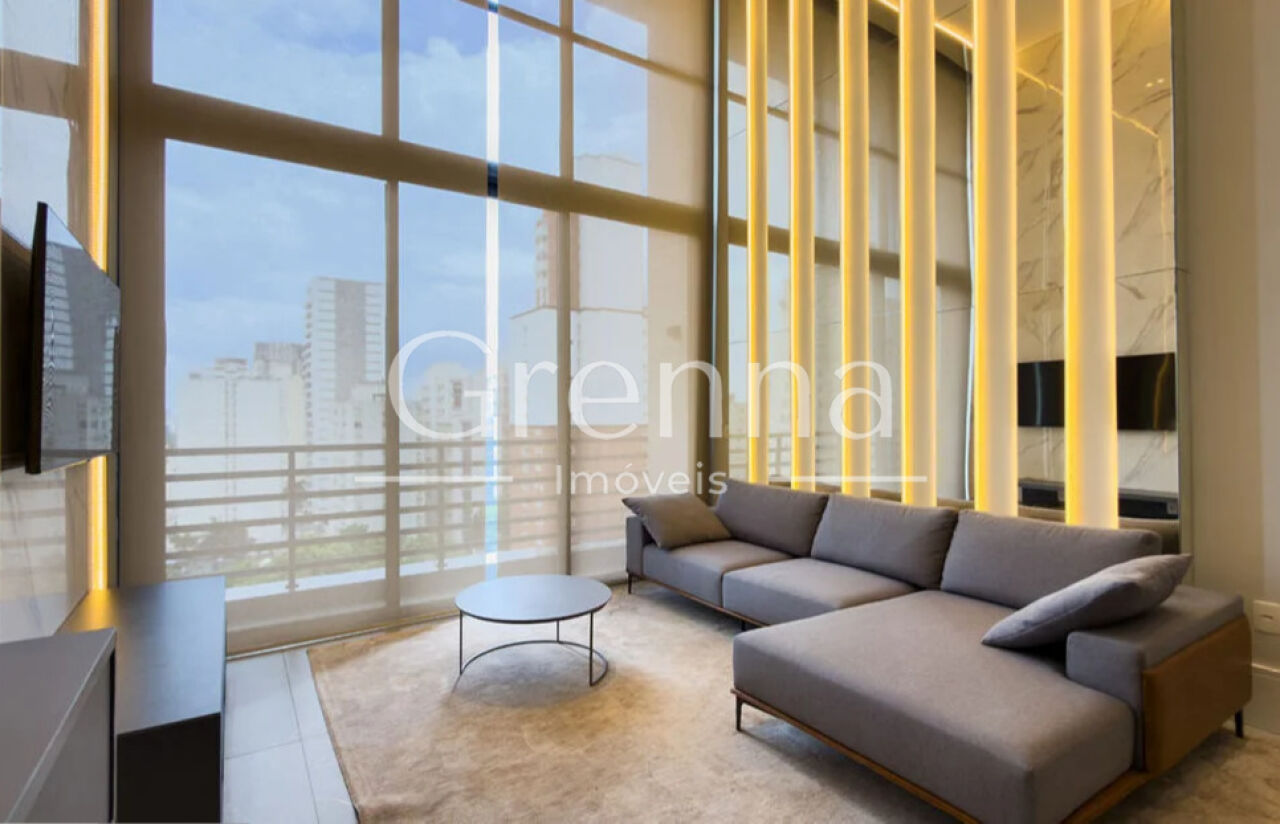Apartamento para Venda - Cerqueira César