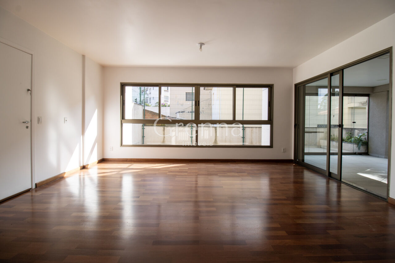 Apartamento em Vila Madalena, foto 1