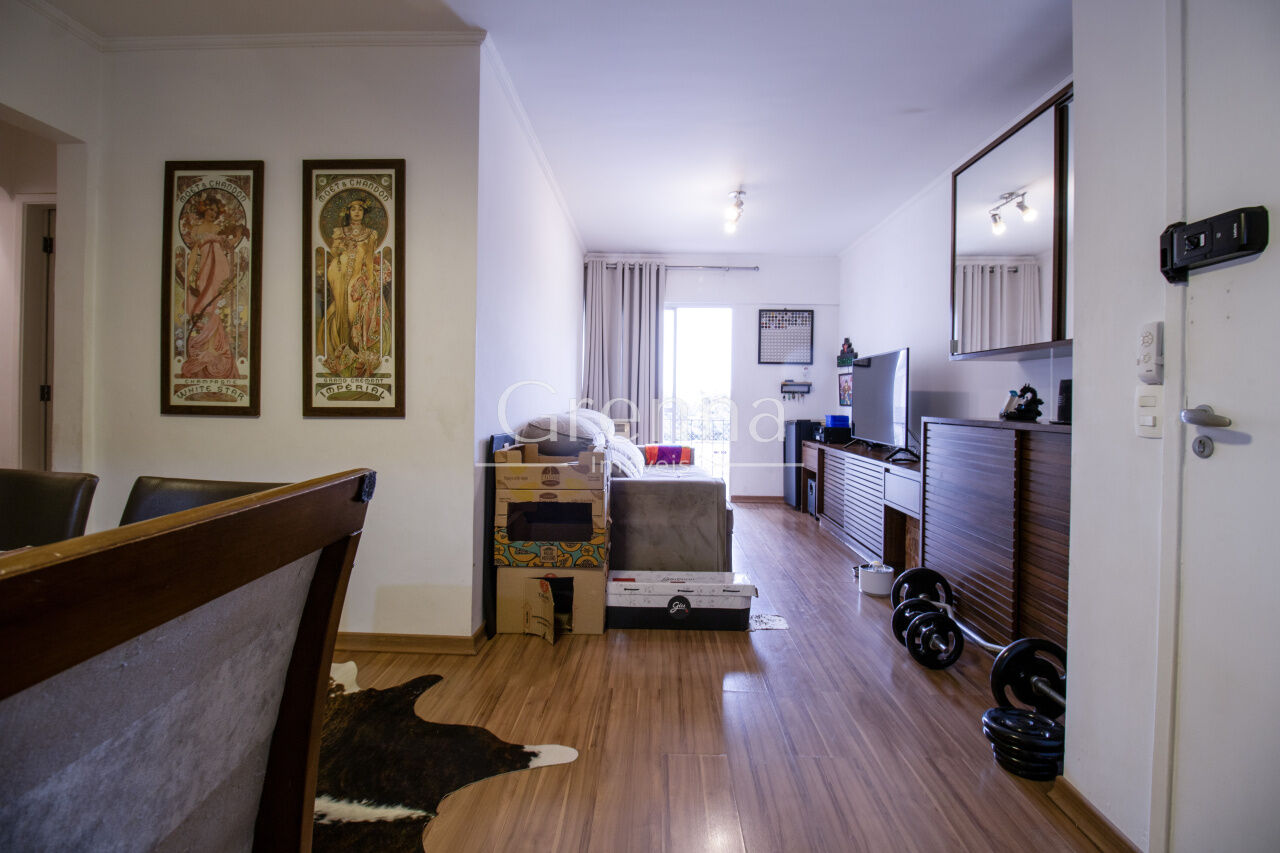 Apartamento para Venda - Pinheiros