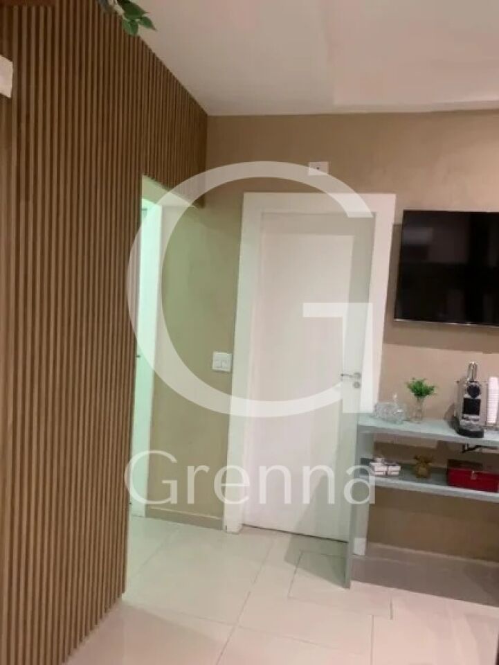 Sobrado para Venda - Jardim Paulista