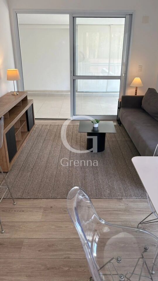 Apartamento em Paraíso, foto 1