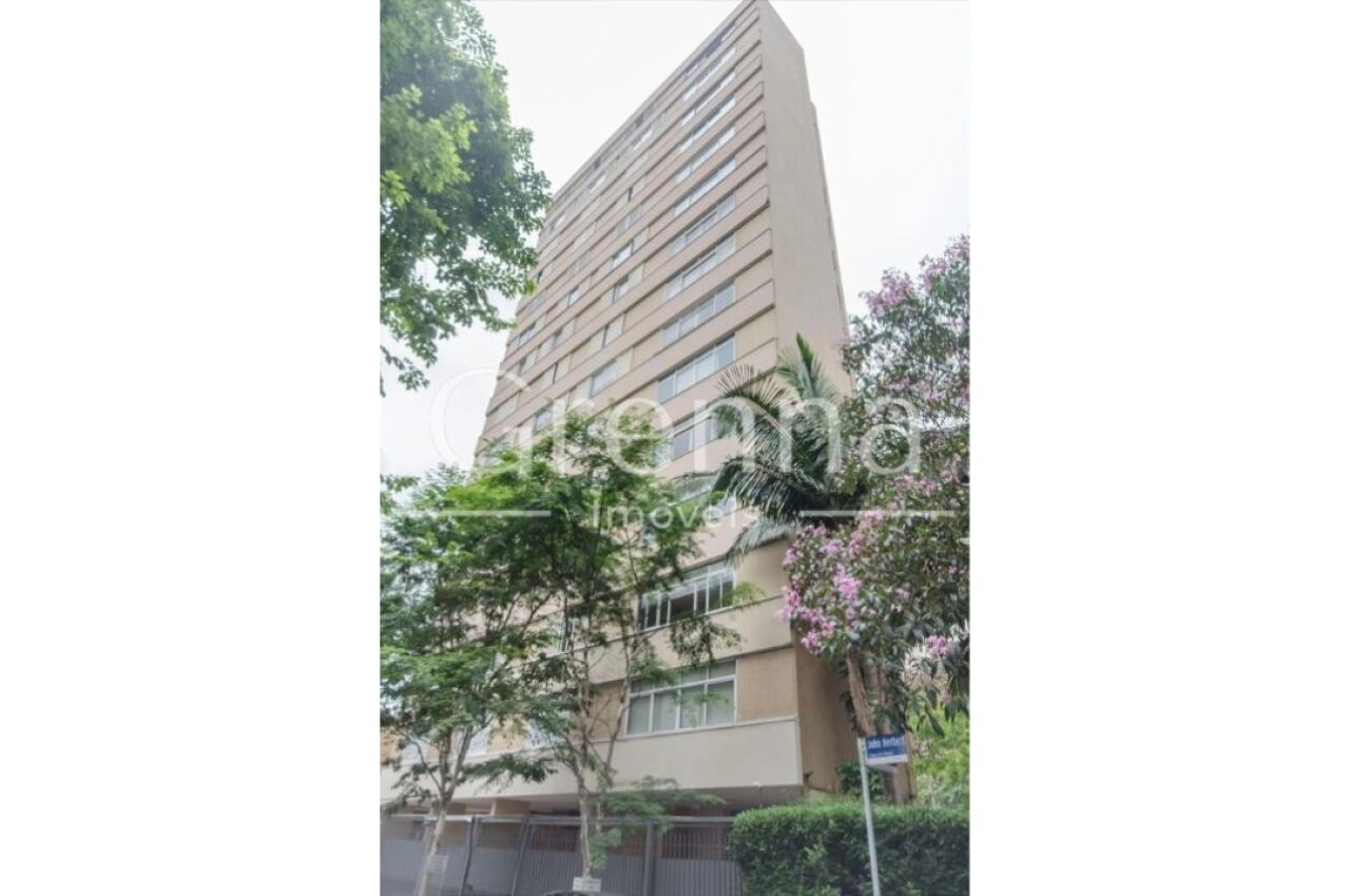 Apartamento para Venda - Itaim Bibi