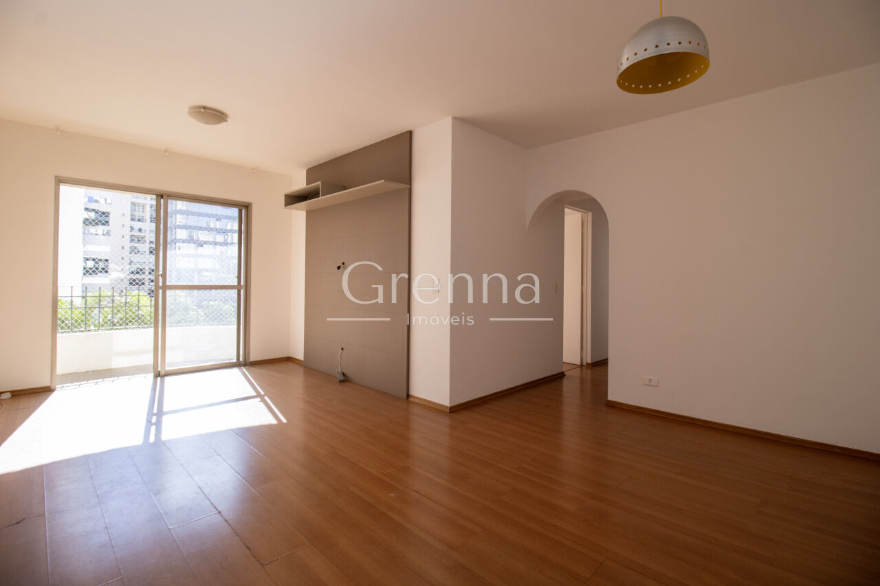 Apartamento para Venda - Moema