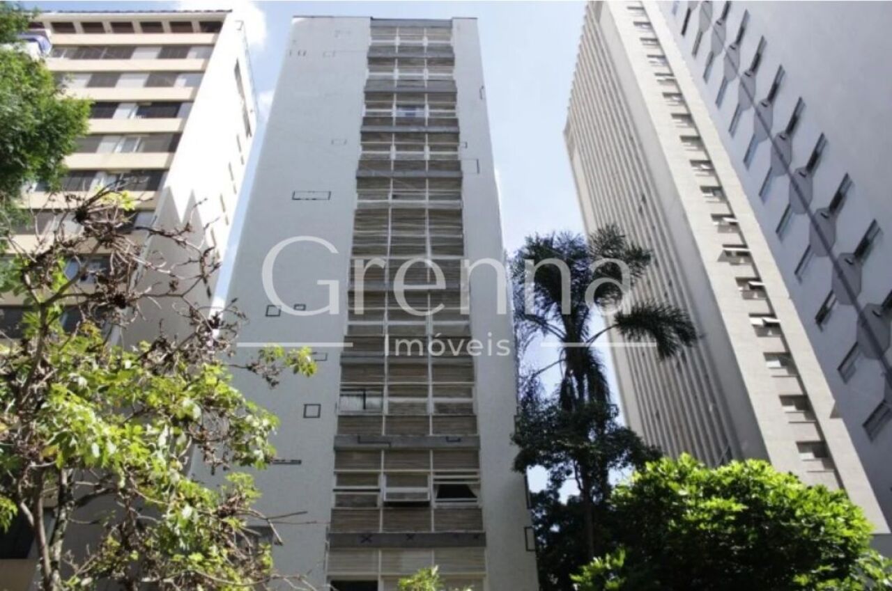 Apartamento para Venda - Jardim Paulista