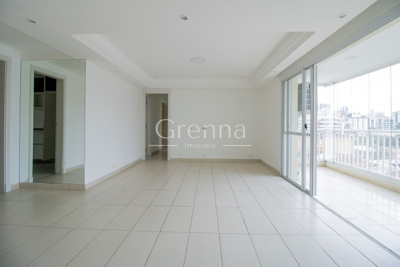 Apartamento em Pinheiros, foto 1