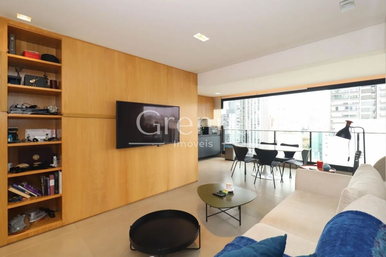 Apartamento em Pinheiros, foto 1