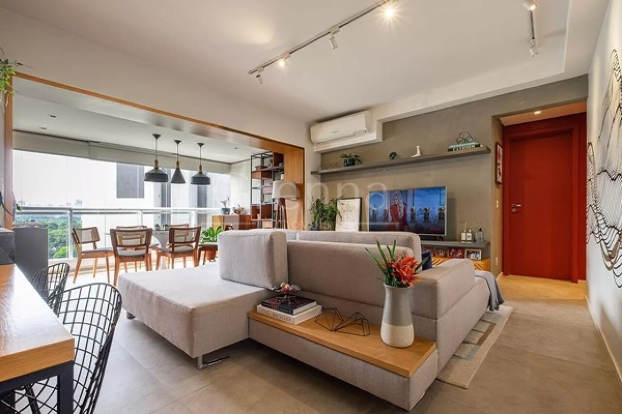 Apartamento para Venda - Pinheiros
