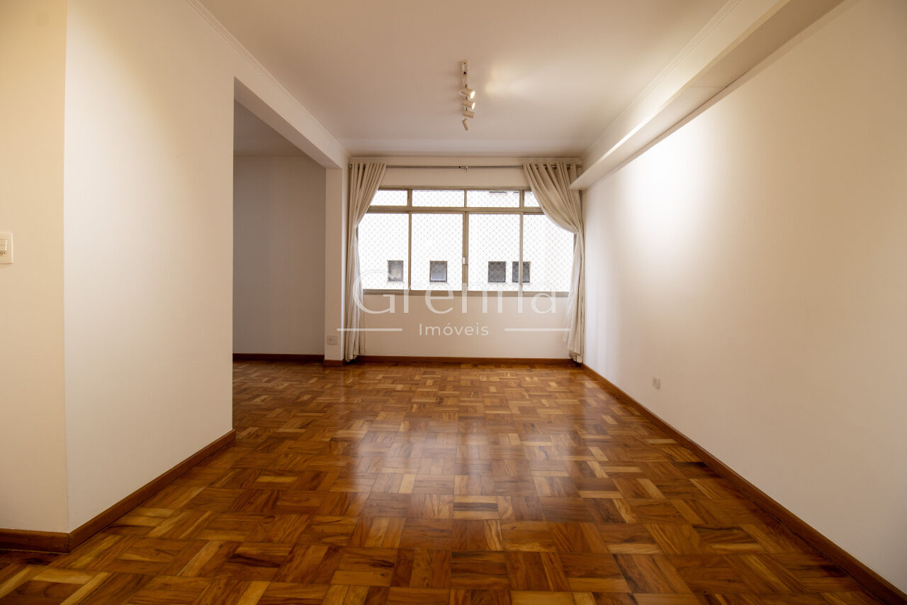 Apartamento em Itaim Bibi, foto 1