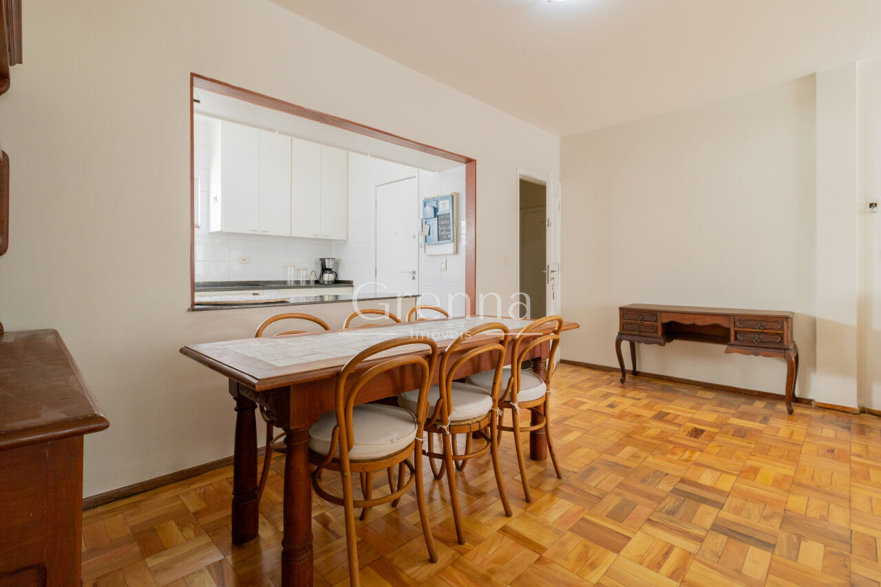 Apartamento em Vila Olímpia, foto 1