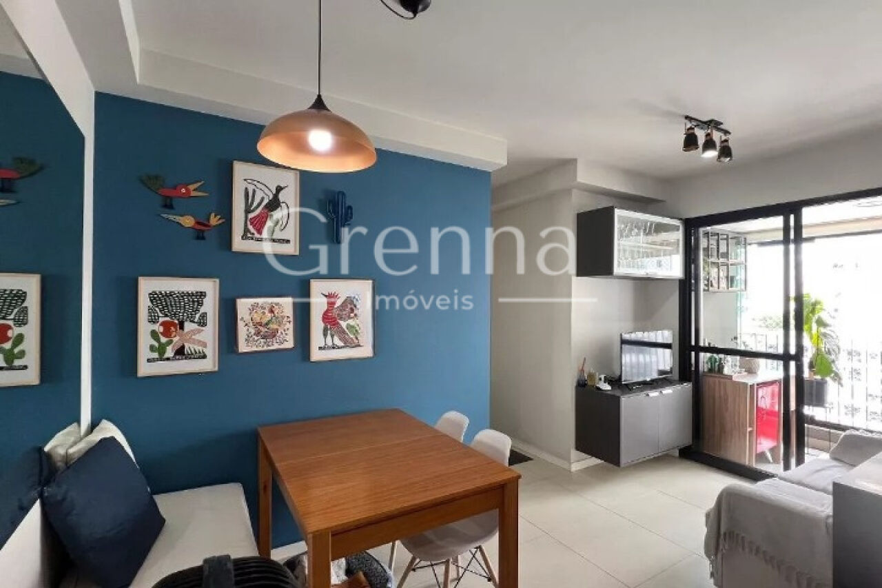 Apartamento em Pinheiros, foto 1