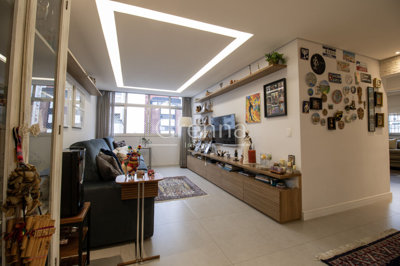 Apartamento em Jardim Paulista, foto 1