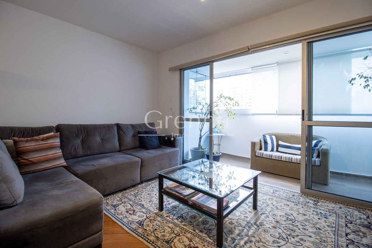 Apartamento para Venda - Moema