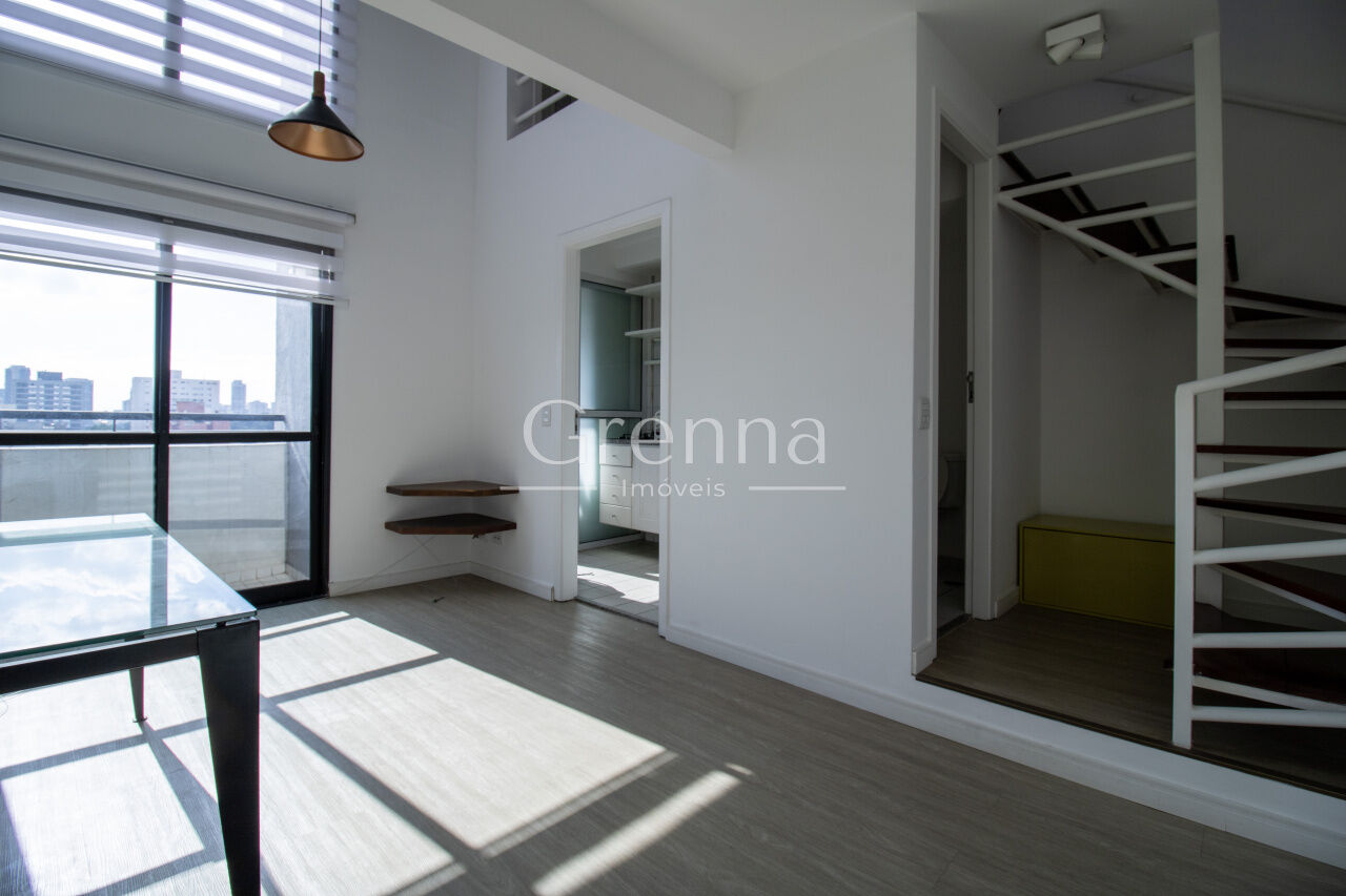 Apartamento para Venda - Pinheiros