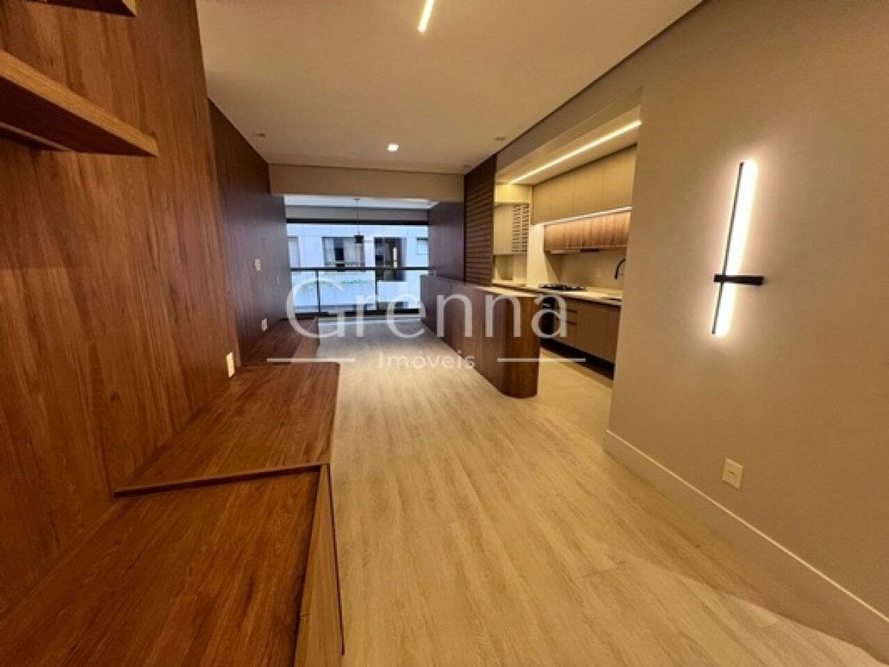 Apartamento para Venda - Pinheiros