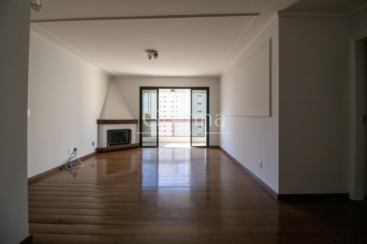 Apartamento para Venda - Moema