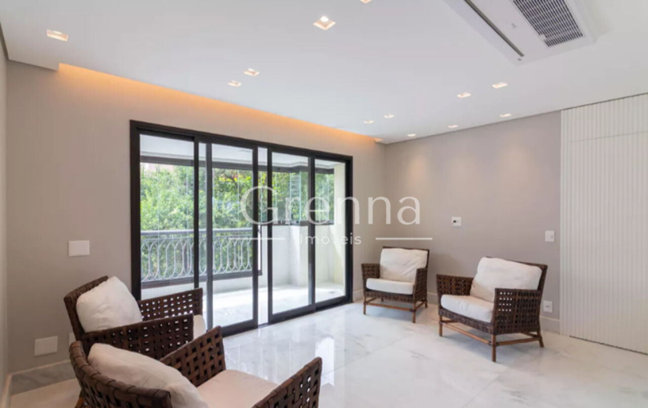 Apartamento para Venda - Moema