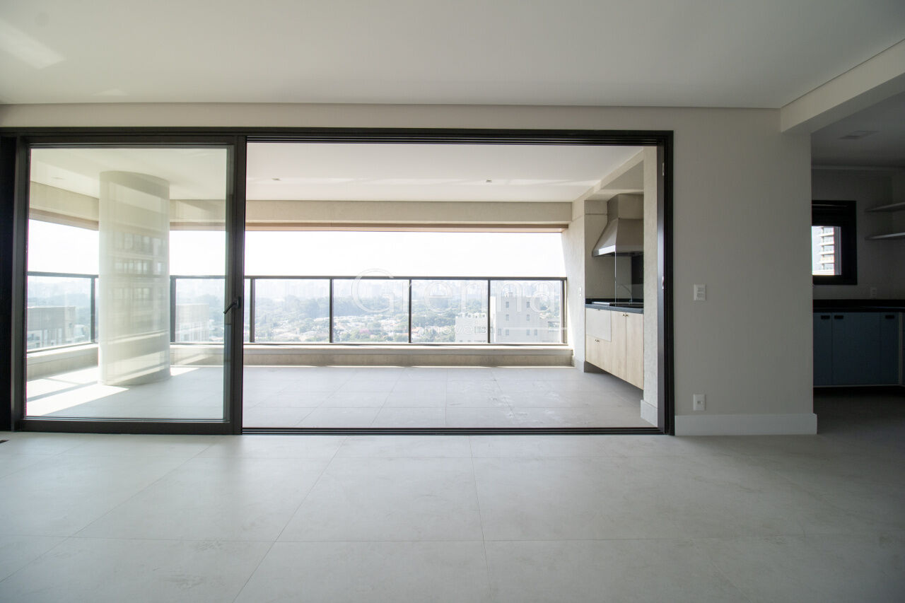 Apartamento para Venda - Moema