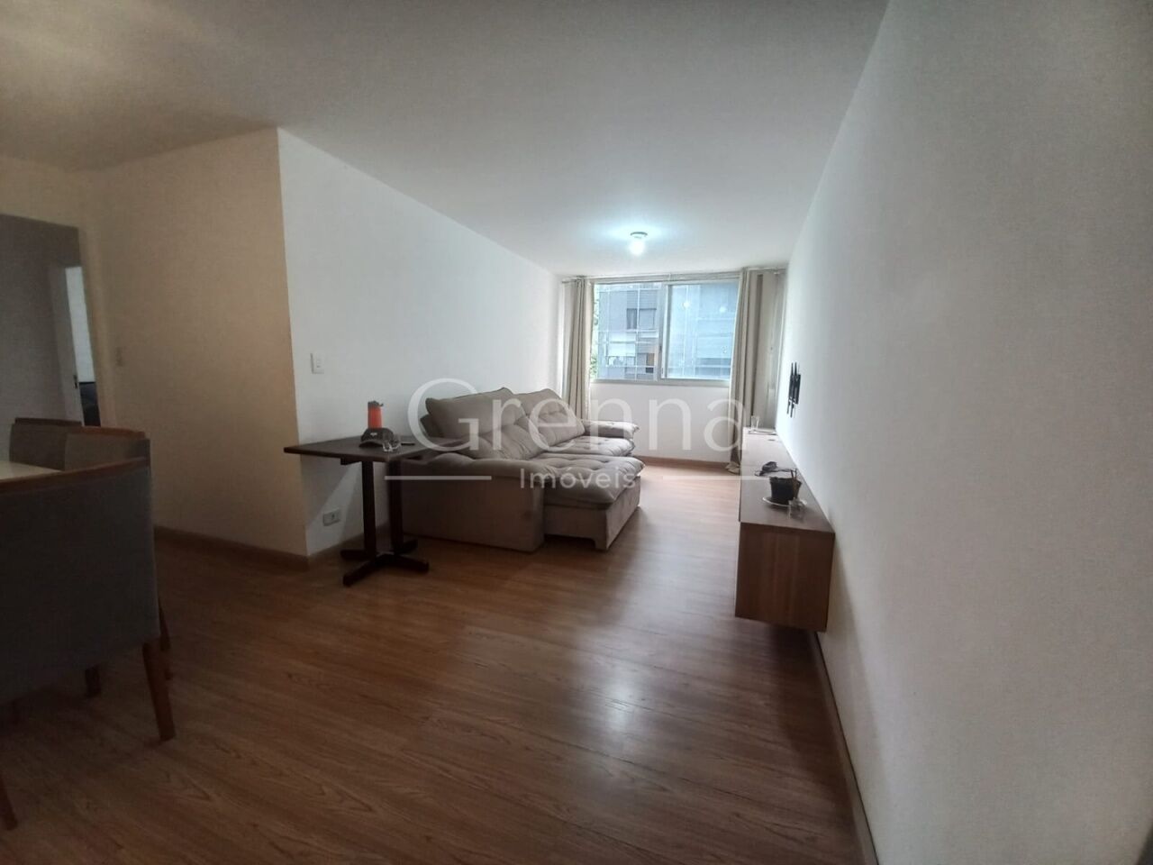 Apartamento para Venda - Itaim Bibi