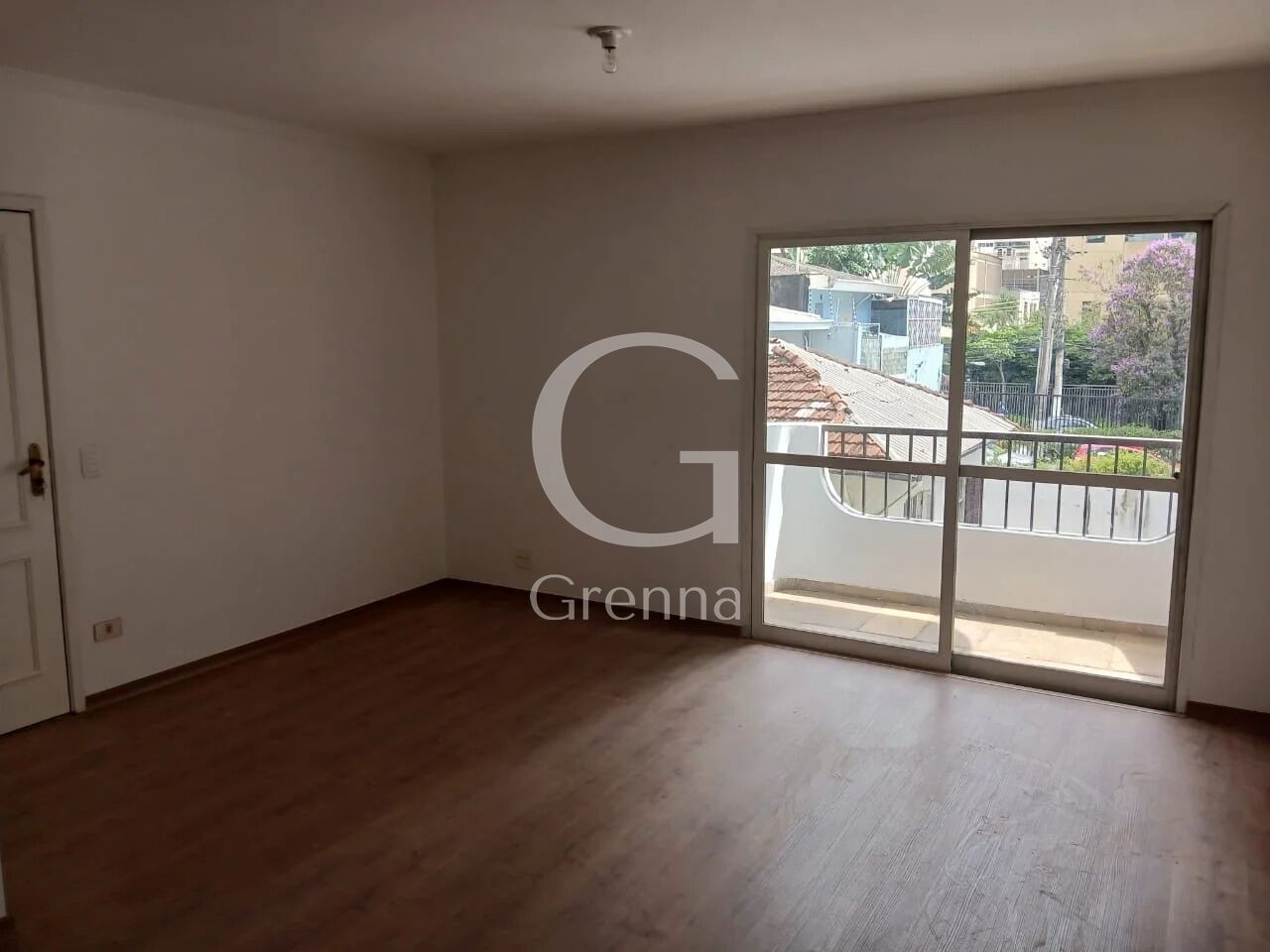 Apartamento em Itaim Bibi, foto 1