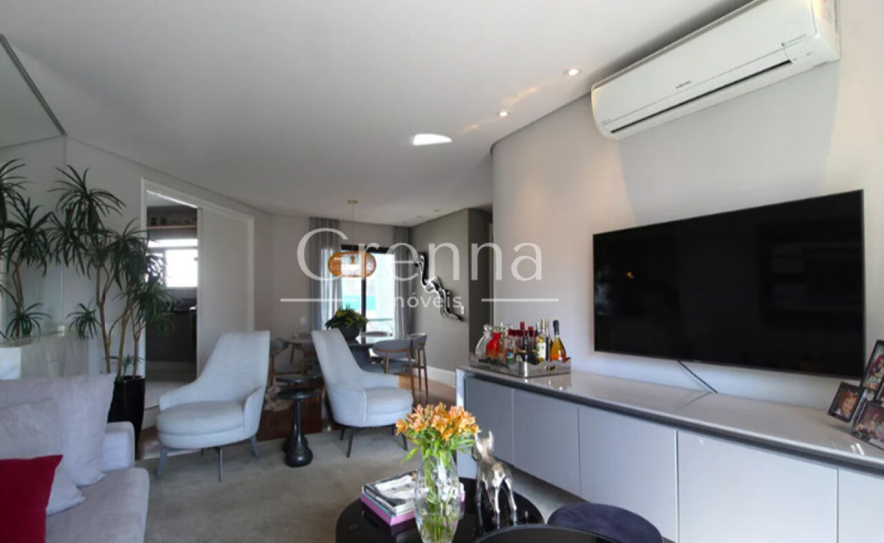 Apartamento para Venda - Indianópolis