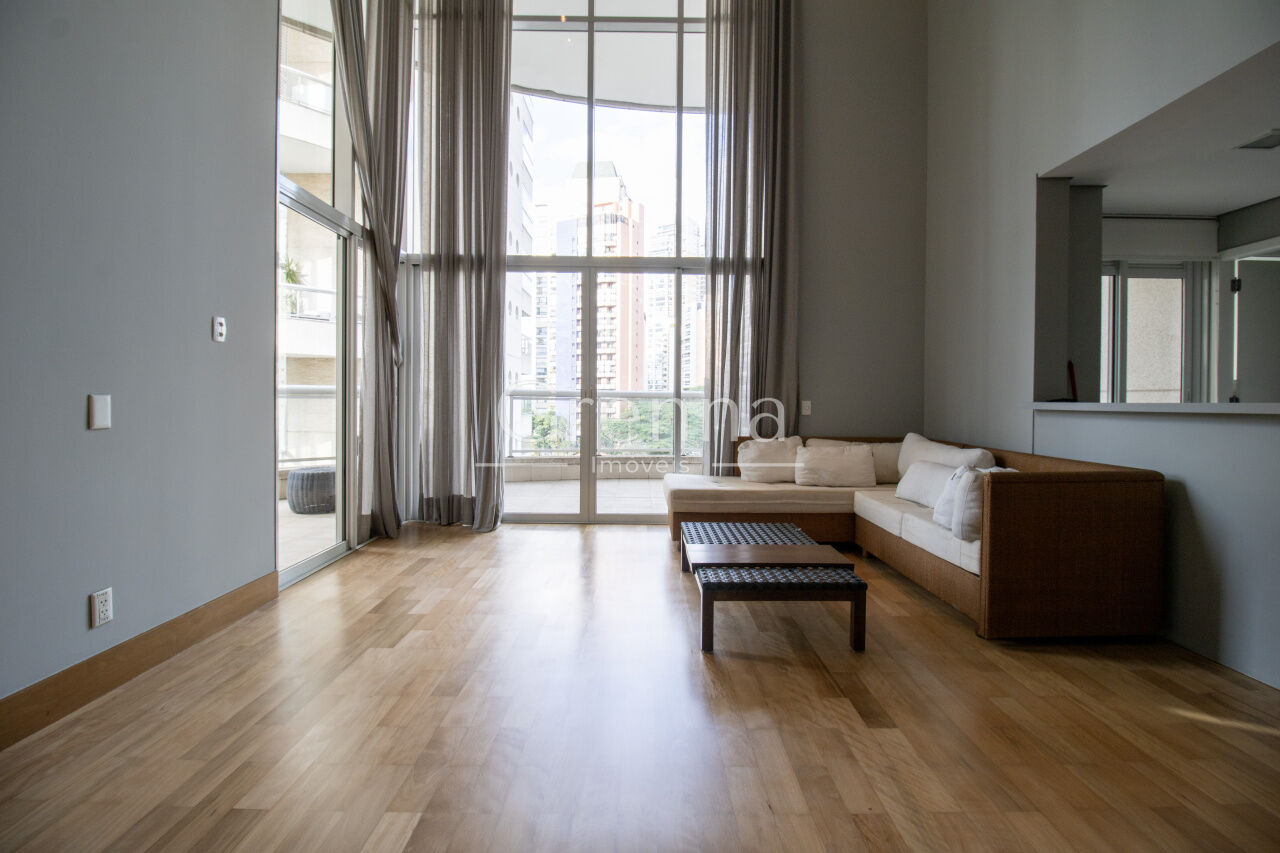 Apartamento em Vila Nova Conceição, foto 1