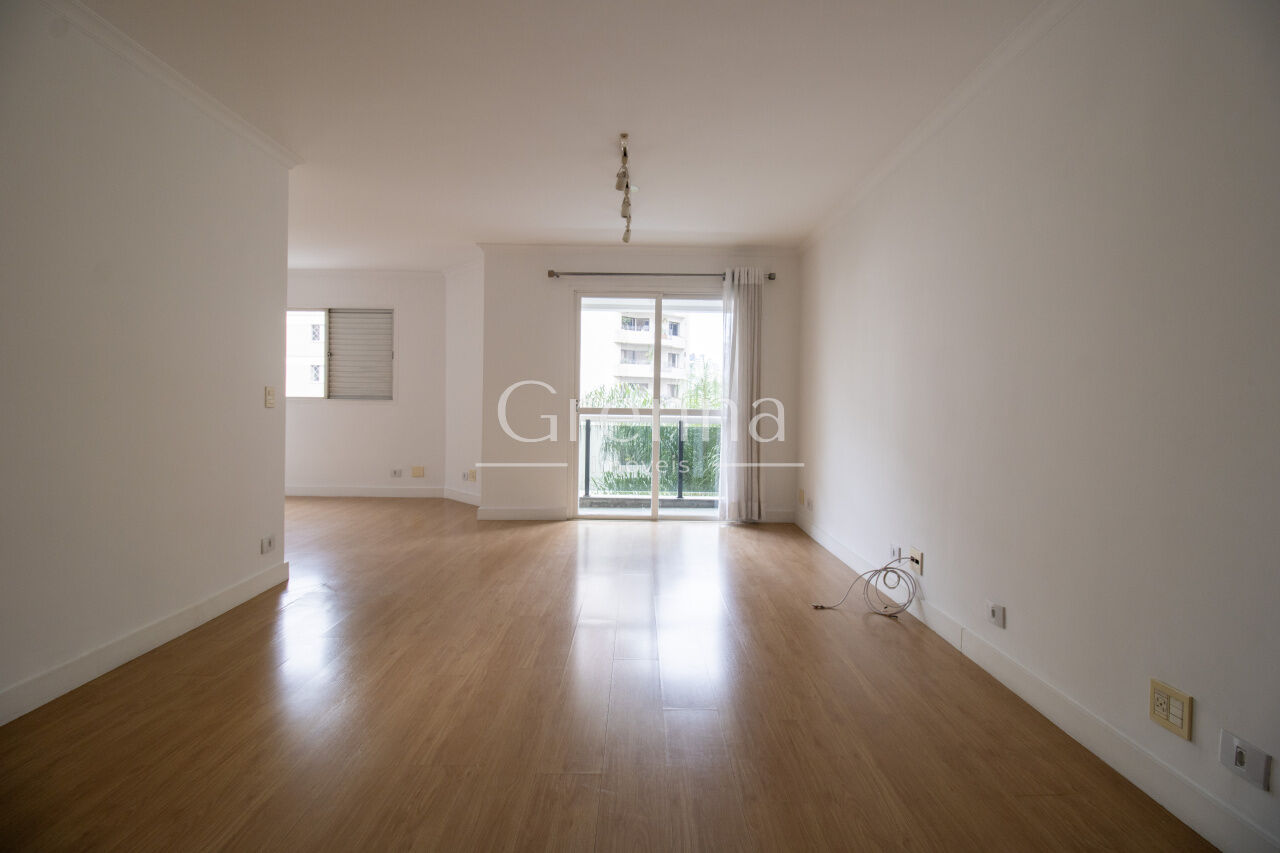 Apartamento em Moema, foto 1