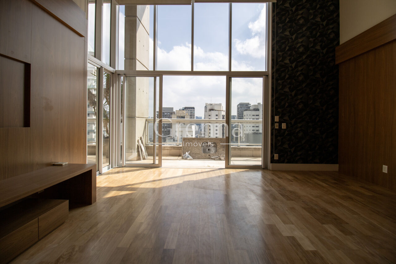 Apartamento em Vila Nova Conceição, foto 1
