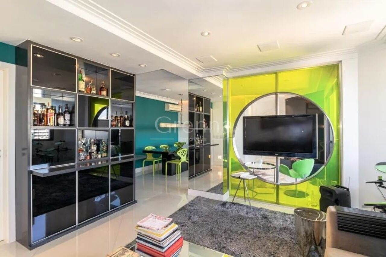 Apartamento para Venda - Moema