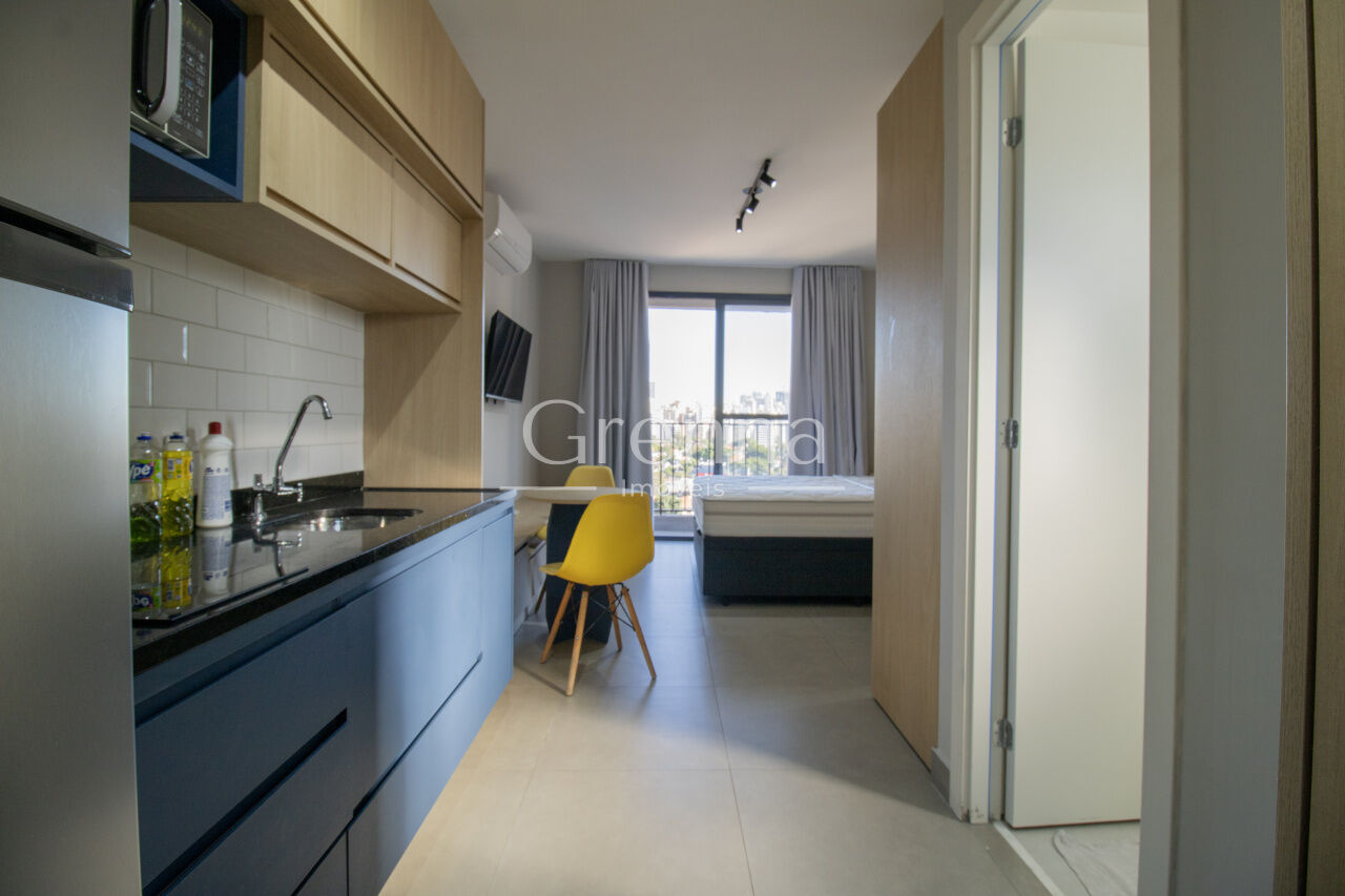 Apartamento em Vila Olímpia, foto 1