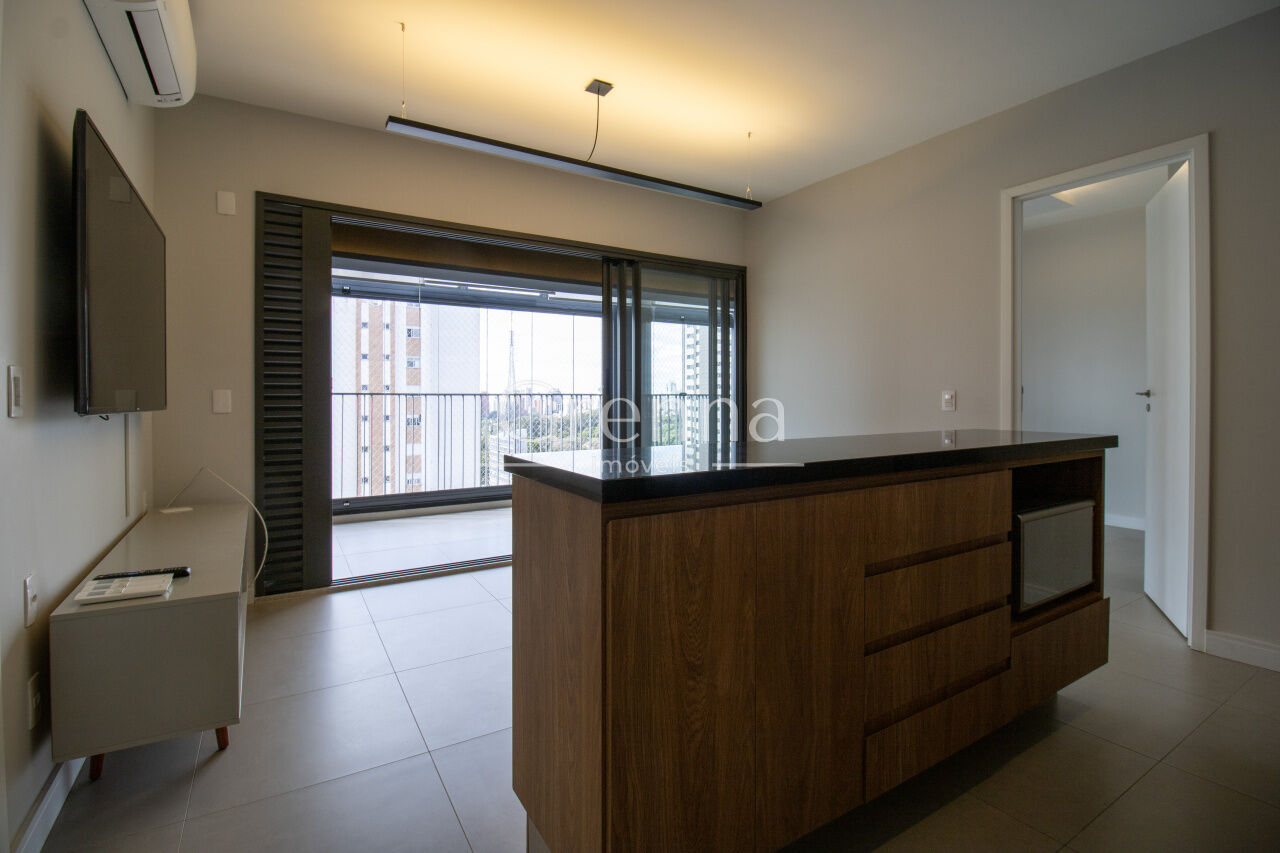 Apartamento para Venda - Pinheiros
