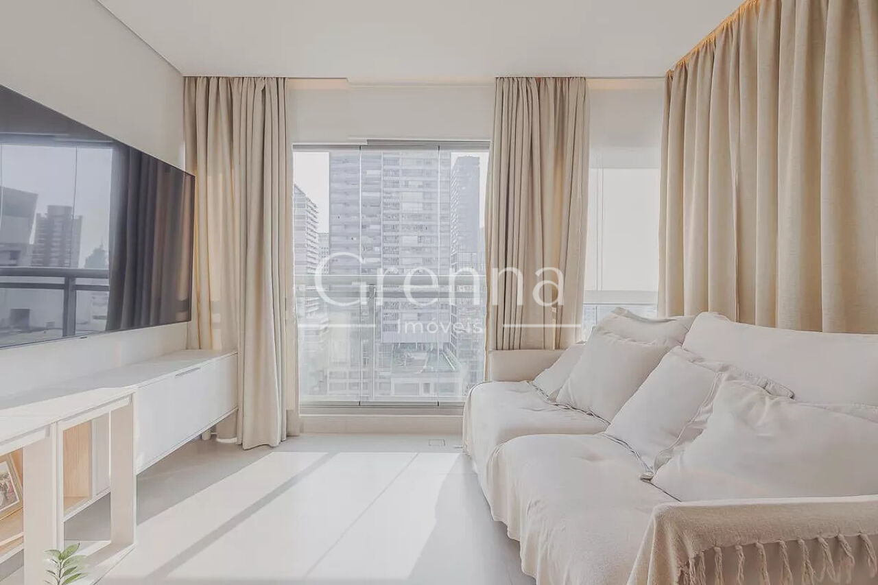 Apartamento para Venda - Pinheiros