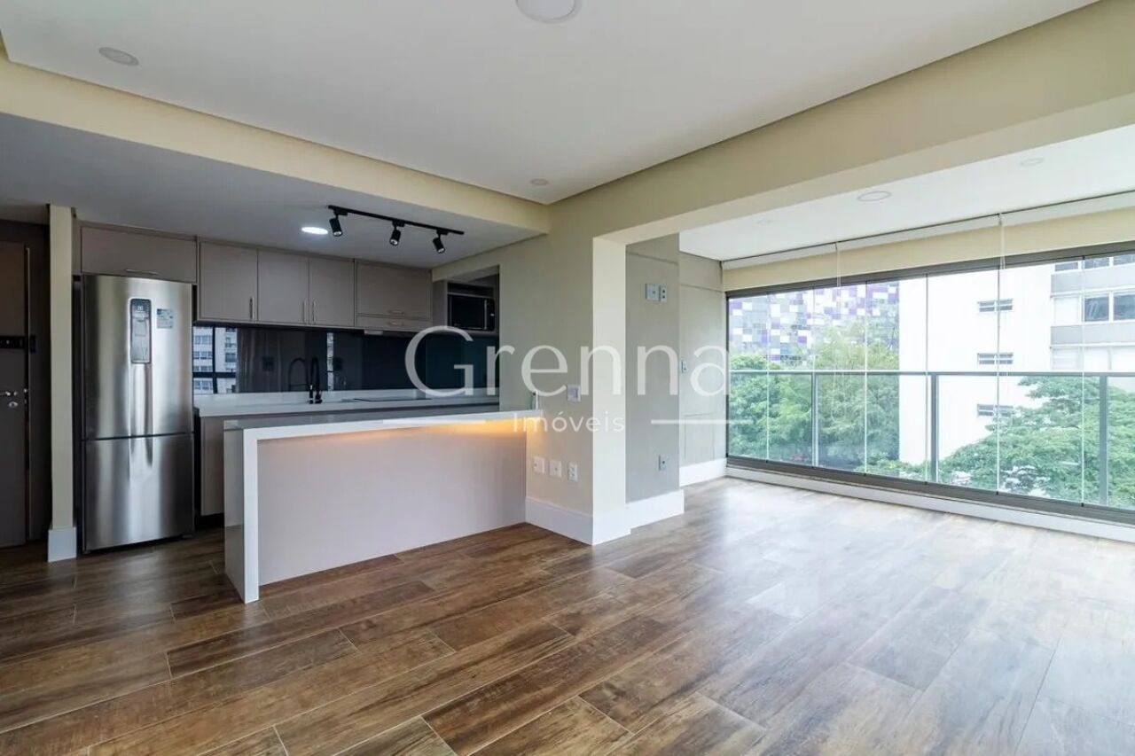 Apartamento em Pinheiros, foto 1