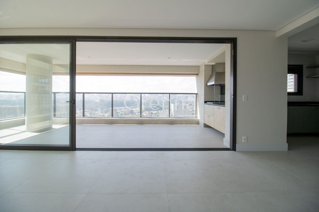 Apartamento para Venda - Moema
