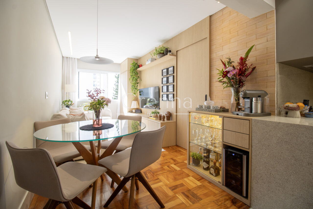 Apartamento para Venda - Moema