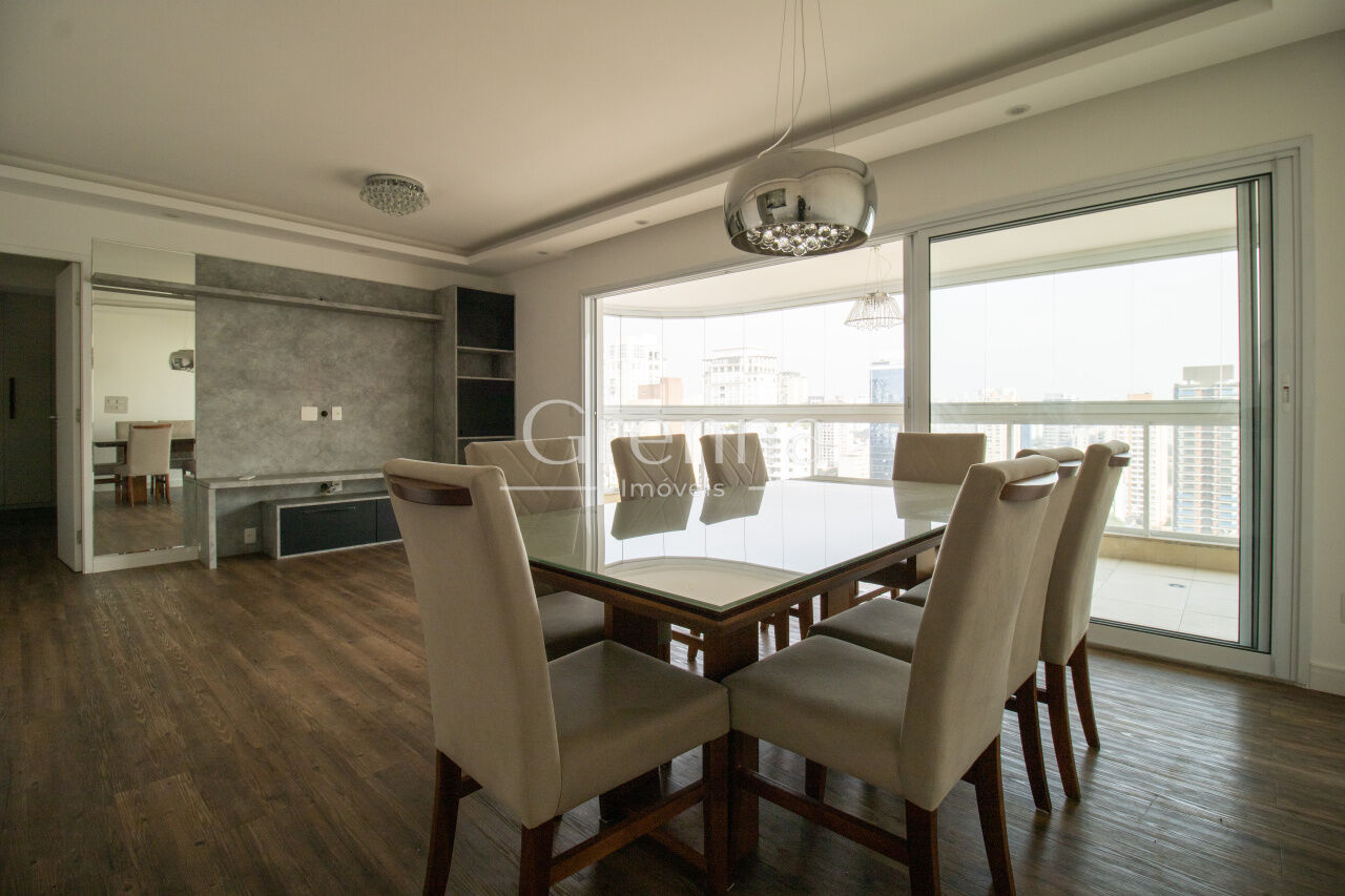 Apartamento em Vila Olímpia, foto 1