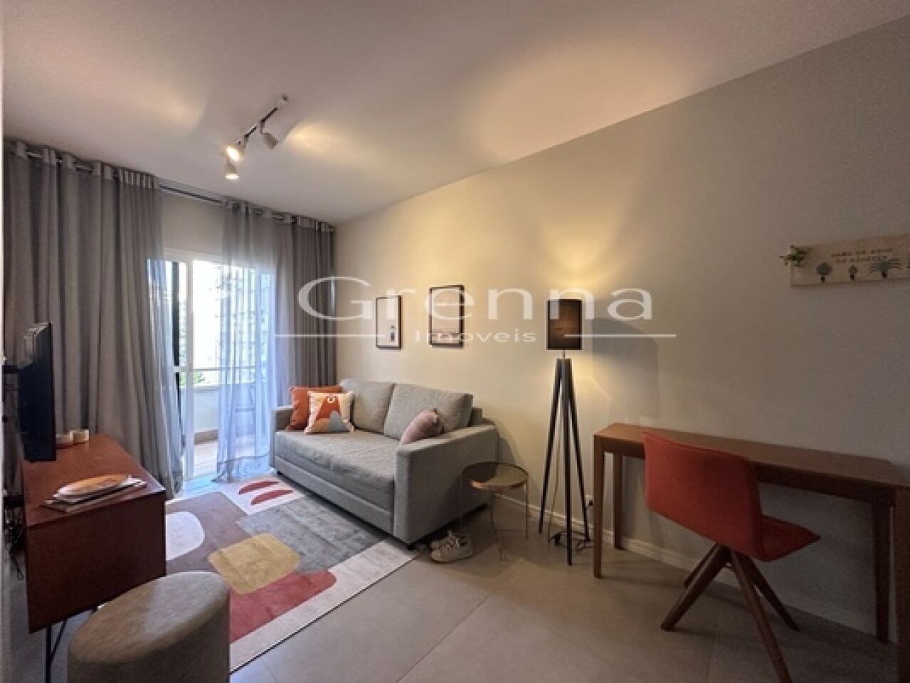 Apartamento em Jardim Paulista, foto 1