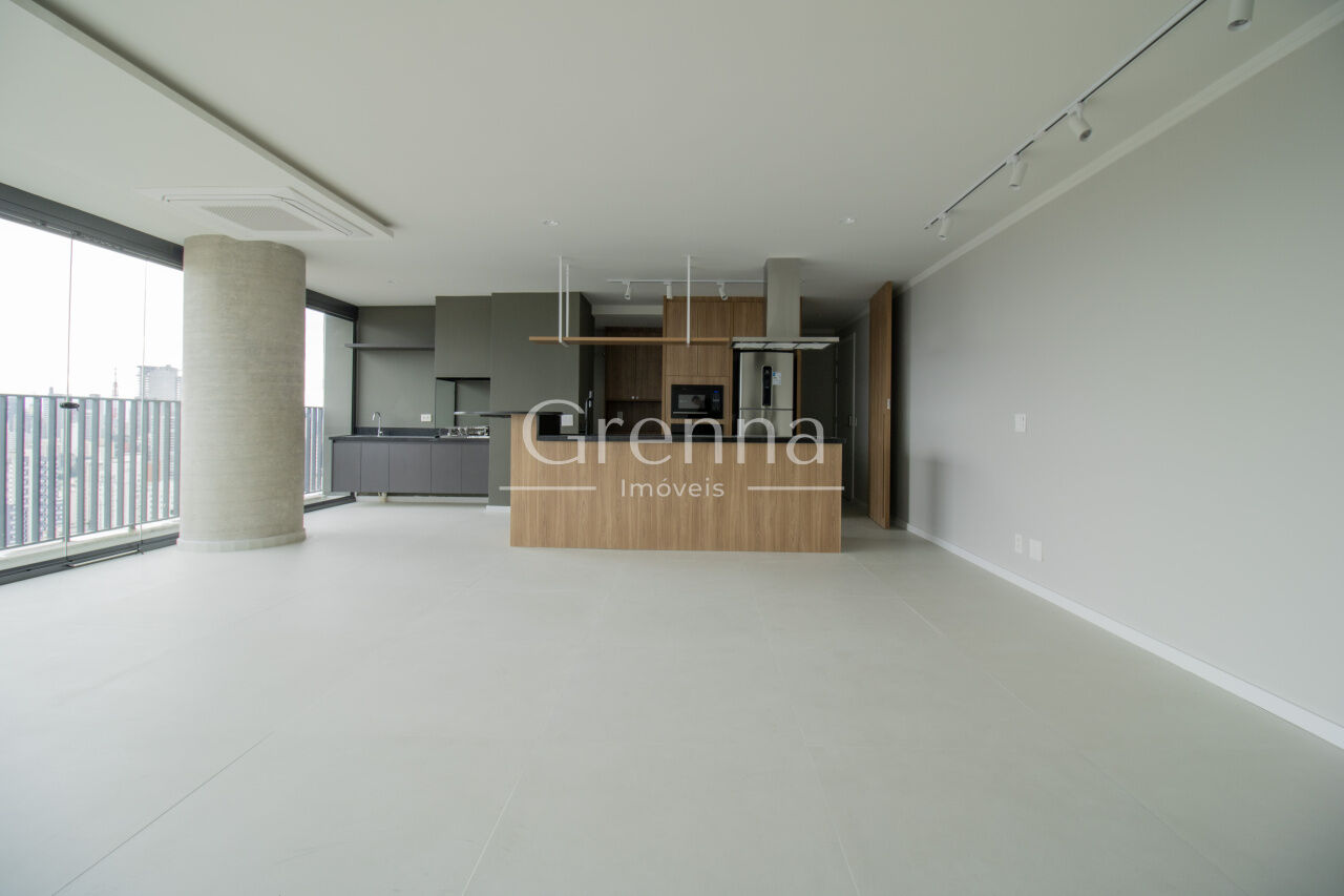 Apartamento para Venda - Pinheiros